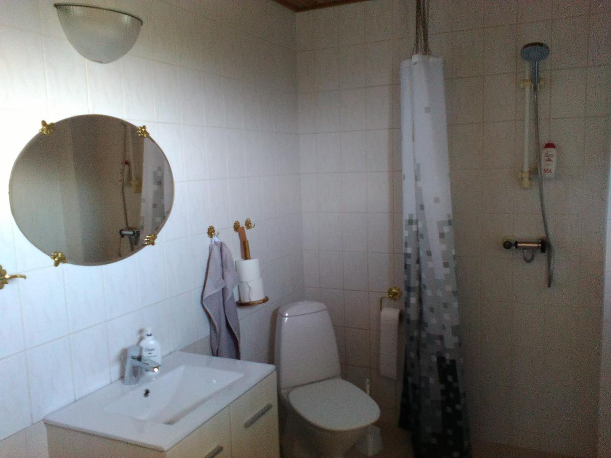 Bed And Breakfast Hasseloe Nykøbing Falster Dış mekan fotoğraf