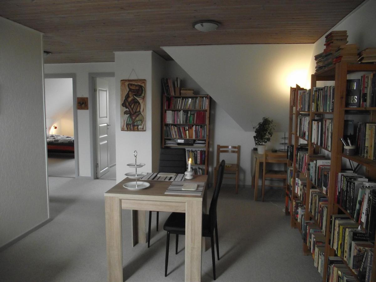 Bed And Breakfast Hasseloe Nykøbing Falster Dış mekan fotoğraf