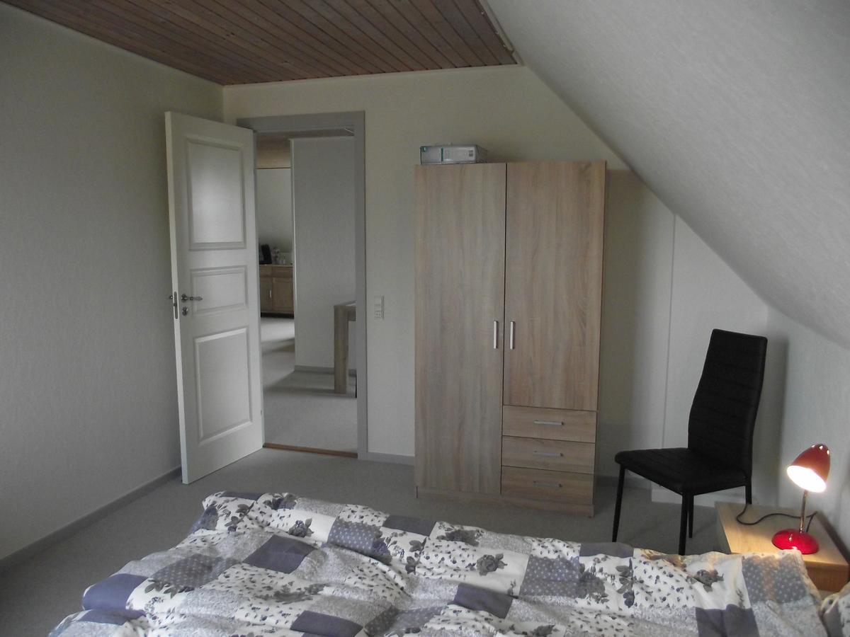 Bed And Breakfast Hasseloe Nykøbing Falster Dış mekan fotoğraf