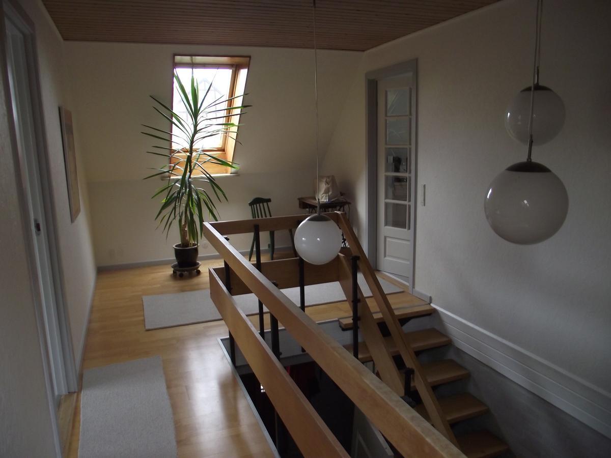Bed And Breakfast Hasseloe Nykøbing Falster Dış mekan fotoğraf