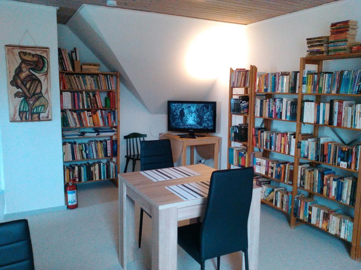 Bed And Breakfast Hasseloe Nykøbing Falster Dış mekan fotoğraf