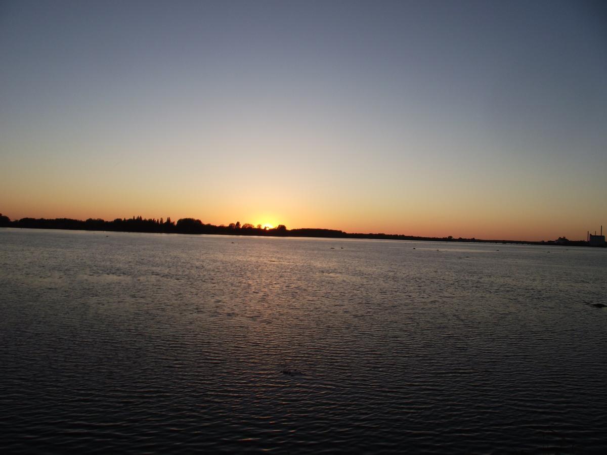 Bed And Breakfast Hasseloe Nykøbing Falster Dış mekan fotoğraf