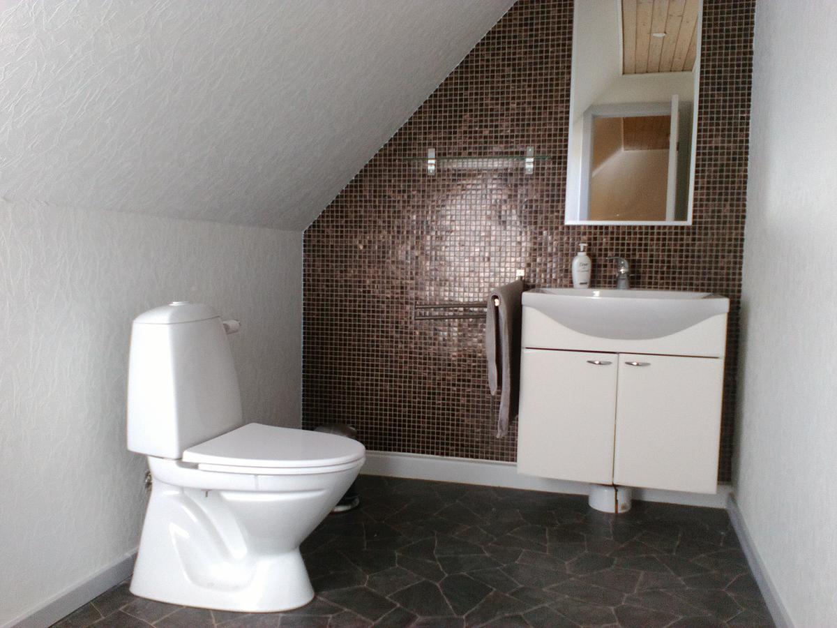 Bed And Breakfast Hasseloe Nykøbing Falster Dış mekan fotoğraf